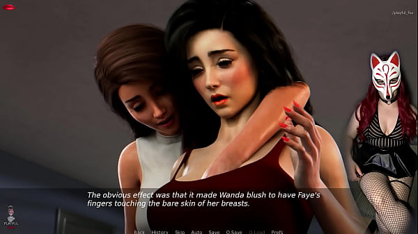 Ms Denvers – ep 38