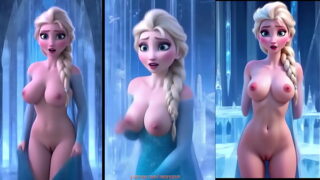 Elsa (Compilation)