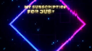 Minha Subscrição por apenas 1 $. Assine e veja os vídeos originais completos. Promoção por tempo limitado!