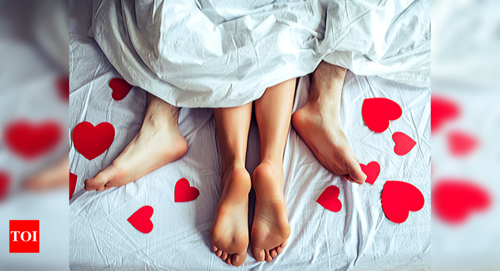 Relationships Vs Casual Sex: Which is Better for You?