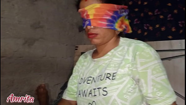 Hot Indian Desi step Brother in law and Sister in law Hot Sex