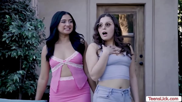 Watch sorority babes lick each others wet pussy